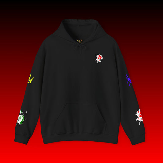 Hoodie AUREO GENÉSIS
